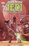 Star Wars: Jedi - The Dark Side #5