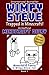 Wimpy Steve Trapped in Minecraft!, Book 1