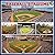 2016 Baseball Stadiums Wall...