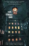 Five Stories High by Jonathan   Oliver