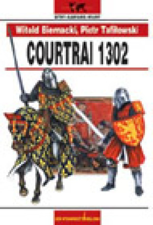 Courtrai 1302