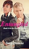 Entangled (Bruised #4) Entangled (Bruised #4)