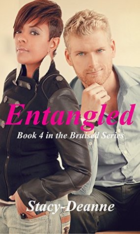 Entangled (Bruised #4)