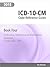 ICD-10-CM Code Reference Guide: Book 4: Endocrine, Nutritional and Metabolic Diseases: Codes E00 Through E89