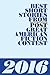 Best Short Stories from The Saturday Evening Post Great American Fiction Contest 2016 (The Saturday Evening Post's Great American Fiction Contest)