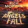If Angels Fall by Rick Mofina