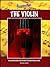 The Violin by Frank Cappelli