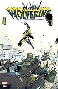 All-New Wolverine #3