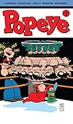 Popeye Vol. 3