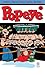 Popeye Vol. 3 by Roger Langridge