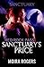 Sanctuary's Price by Moira Rogers Sanctuary's Price by Moira Rogers