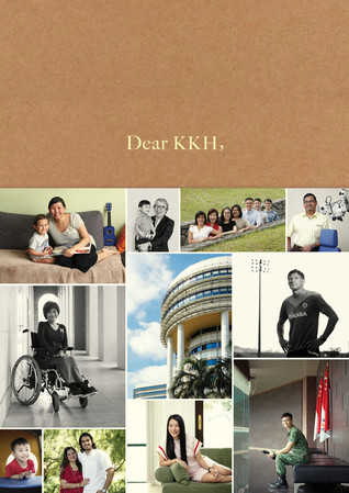 Dear KKH,