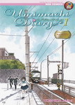 Umimachi Diary 1: วันที่เสียงจักจั่นซา