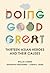 Doing Good Great: Thirteen Asian Heroes and Their Causes