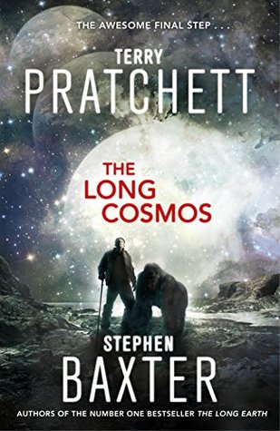 The Long Cosmos (Long Earth #5)