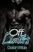Off Limits: A Step-Cousin Bad Boy Romance Novel