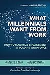 What Millennials ...