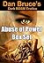 Abuse of Power Box Set: Dar...