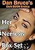 Her Nemesis Box Set: Dark B...