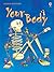 Your Body (Usborne Beginners)