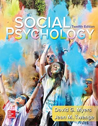Social Psychology (Kindle Edition)