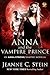 Anna And The Vampire Prince (Anna Strong Chronicles #9.5)