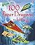 100 Paper Dragons to Fold a...