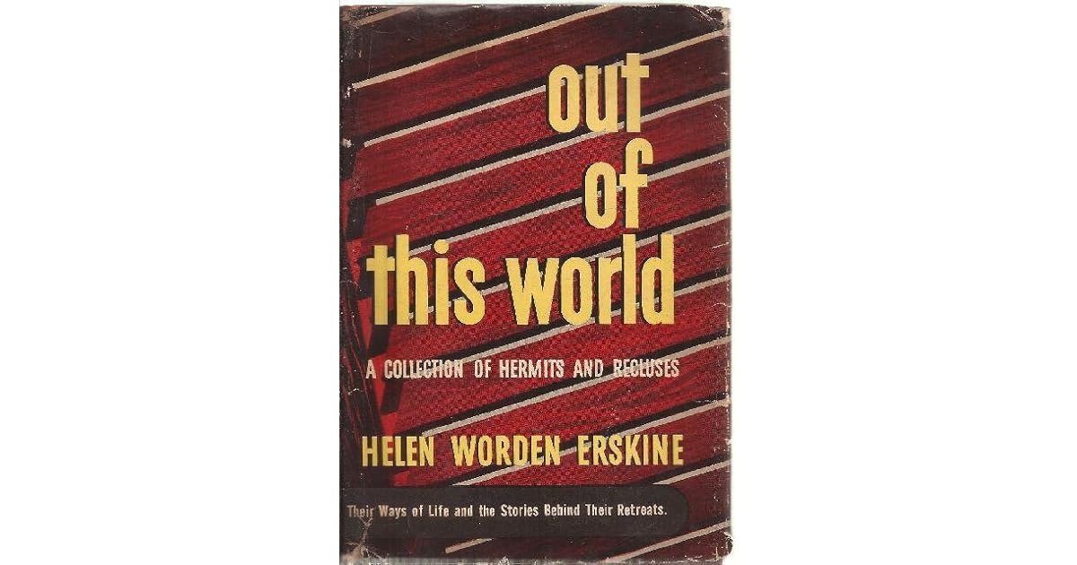 Famous female hermits image