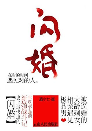 闪婚 (Kindle Edition)