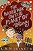The Wicked War on the Planet of Whimsy (Space Brigade #3)
