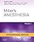 Miller's Anesthesia International Edition, 2 Volume Set by Ronald D. Miller MD  MS