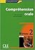Compréhension orale Niveau 2 - B1