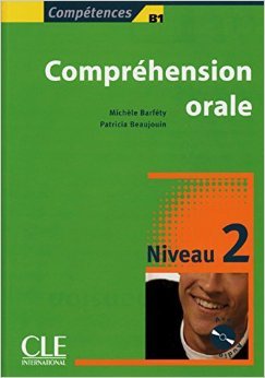 Compréhension orale Niveau 2 - B1