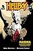 Hellboy: Makoma #1