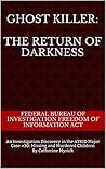 Ghost Killer: The...