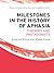 Milestones in the History o...