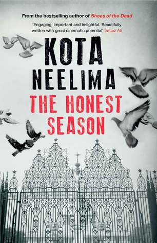 The Honest Season