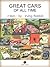Great Cars of All Time by Irving Robbin