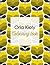 Orla Kiely Colouring Book /anglais