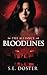 Bloodlines (The Alliance, #1)