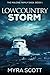 Lowcountry Storm (The Malone Family Saga #1)