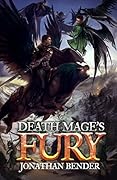 Death Mages Fury