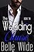 The Wedding Clause by Belle Wilde
