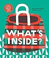 What's inside ? /anglais by Isabel Minhós Martins