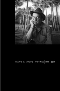 Writings | 1999 - 2014