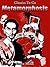 Metamorphosis by Franz Kafka