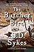 The Butcher Bird (Somershill Manor Mystery #2)