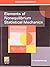 Elements Of Nonequilibrium ...