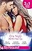 One Night With Her Ex: The One That Got Away / The Man From her Wayward Past / The Ex Who Hired Her (Mills & Boon By Request)