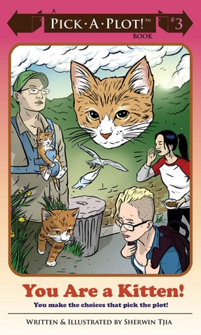 You Are a Kitten (Paperback)